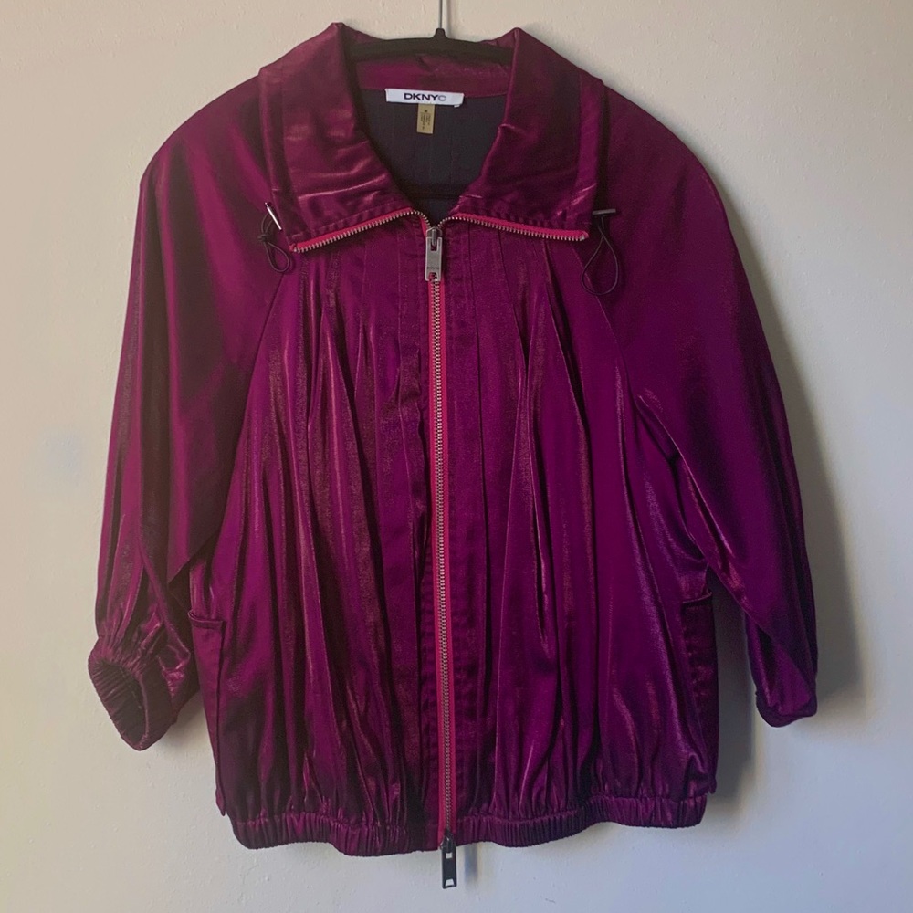 EUC DKNYC Jacket